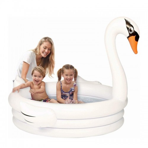 piscine cygne blanc enfants kids eau water fun tahiti fenua shopping piscine cygne blanc enfants kids eau water fun tahiti fenua shopping