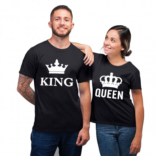 tshirt couple queen king valentine's day couple goal partenaire royal tahiti fenua shopping tshirt couple queen king valentine's day couple goal partenaire royal tahiti fenua shopping