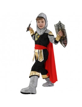 deguisement chevalier costume royaume cavalier halloween fête party kids garçons boys tahiti fenua shopping