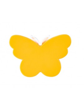 veilleuse led papillon butterfly prise lampe lumière light kids color tahiti fenua shopping