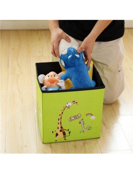 boite rangement kids enfant box chambre room déco licorne unicorn crocodile girafe rangement tahiti fenua shopping