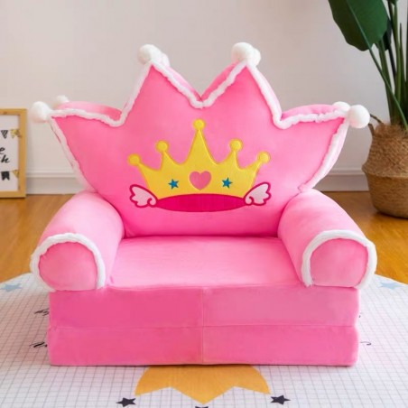 fauteuil enfant kids matelas princess rose pink lion grenouille frog tahiti fenua shopping