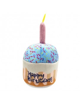jouet chien birthday toy anniversaire dog cat animal animaux accessoire tahiti fenua shopping