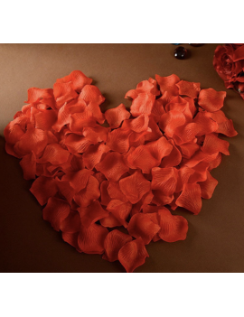 pétales roses rouges red flower deco saint valentin amour love tahiti fenua shopping