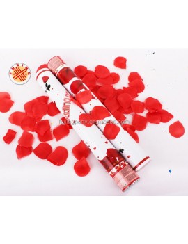 popper pétales roses rouges love amour saint valentin fête party surprise tahiti fenua shopping