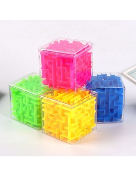 labyrinthe cube gadget fun kids enfant jouet game toy tahiti fenua shopping