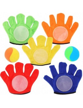 gant scratch glove ball color fun kids enfant game jouer jeu tahiti fenua shopping