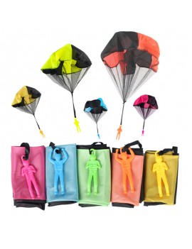 gadget parachute color lancer launch fun kids enfant jeu game tahiti fenua shopping