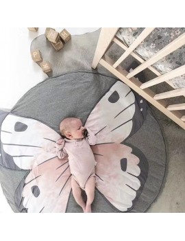 tapis bebe bébé baby babies carpet koala papillon butterfly deco chambre maison animaux tahiti fenua shopping