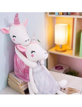 coussin princess unicorn licorne princesse pillow peluche plush baby bebe babies enfant kids tahiti fenua shopping