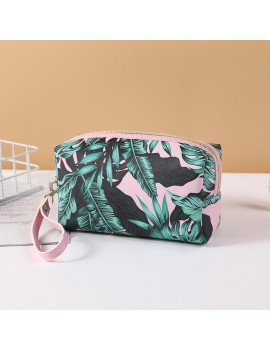 trousse beauté tropic tropicale tropical beauty accessoires accessories cosmetic bag tahiti fenua shopping
