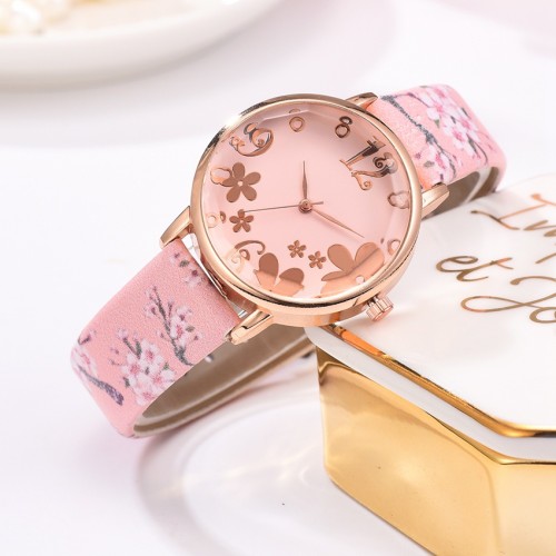 montre flower fleur pink violet purple watch hour fleurie bracelet accessoire bijoux tahiti fenua shopping montre flower fleur pink violet purple watch hour fleurie bracelet accessoire bijoux tahiti fenua shopping