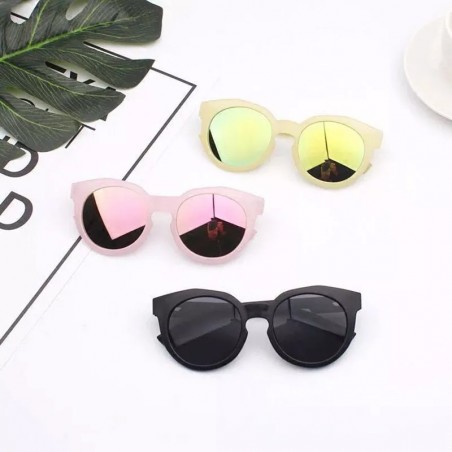 lunettes irisées irisees sunglasses glasses accessoire plage beach tahiti fenua shopping