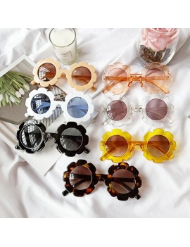 lunettes flowers fleurs sunglasses glasses enfant kids plage beach sun soleil tahiti fenua shopping