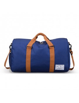 sac voyage bag travel sport rangement accessoire cylindre tahiti fenua shopping