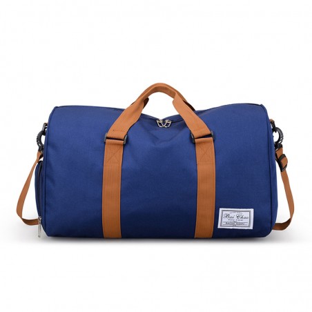 sac voyage bag travel sport rangement accessoire cylindre tahiti fenua shopping