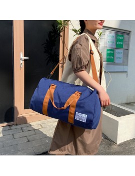 sac voyage bag travel sport rangement accessoire cylindre tahiti fenua shopping