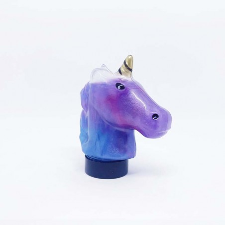 Fenua Shopping - slime poop licorne
