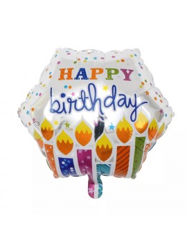 ballon happy birthday bougie kids fête party joyeux anniversaire tahiti fenua shopping