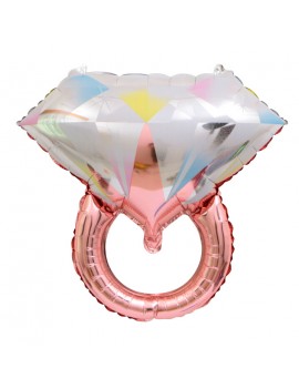 ballon ring mariage ring wedding deco tahiti fenua shopping
