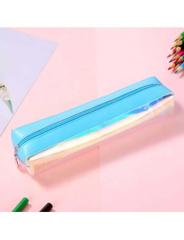 trousse laser color école brillant case crayons stylos school tahiti fenua shopping