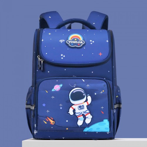 sac à dos astronaute tahiti fenua shopping rentrée des classes galaxie back to school