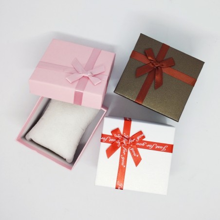 boite a montre watch bijoux jewerly box color accessoires cadeaux tahiti fenua shopping