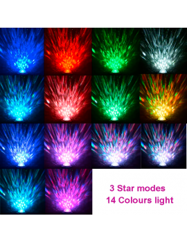 lampe projecteur color ambiance color light music laser tahiti fenua shopping
