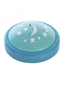 lampe projecteur étoile stars galaxie moon lune veilleuse kids tahiti fenua shopping