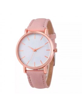 montre gold pink watch rose girly tahiti fenua shopping
