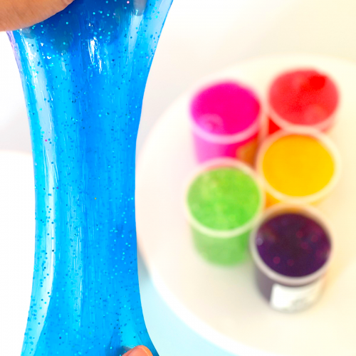 playstation slime playstation slime