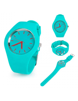 montre silicone watch analogique bijou tahiti fenua shopping