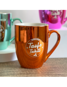 tasse laser tahiti taofai café petit déjeuner boisson petit déjeuner tahiti fenua shopping