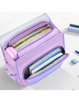 cartable licorne chat dino kids rentrée classe sac école tahiti fenua shopping
