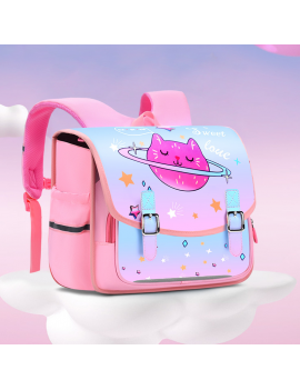 cartable licorne chat dino kids rentrée classe sac école tahiti fenua shopping