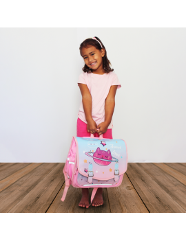 cartable licorne chat dino kids rentrée classe sac école tahiti fenua shopping