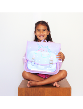 cartable licorne chat dino kids rentrée classe sac école tahiti fenua shopping