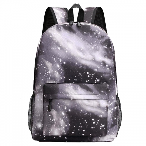 sac à dos cosmos étoile espace école classe tahiti fenua shopping