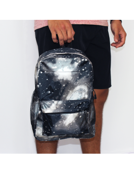 sac à dos cosmos étoile espace école classe tahiti fenua shopping