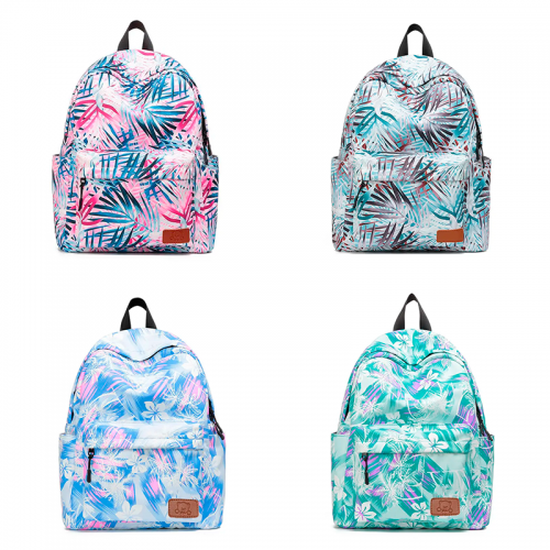 sac à dos tropic ados école rentrée des classes tahiti fenua shopping