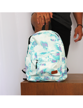 sac à dos tropic ados école rentrée des classes tahiti fenua shopping