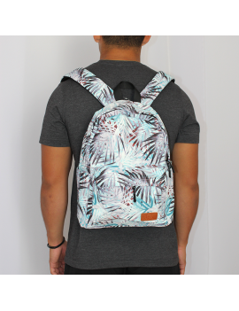 sac à dos tropic ados école rentrée des classes tahiti fenua shopping