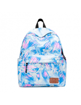 sac à dos tropic ados école rentrée des classes tahiti fenua shopping