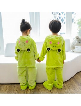 combinaison grenouille kids enfant pyjama tahiti fenua shopping