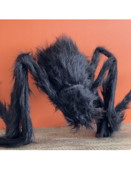 décoration araignée spider halloween horreur fête araignée géante fenua shopping