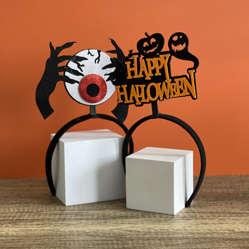 serre tete halloween fête accessoire kids coiffure fenua shopping