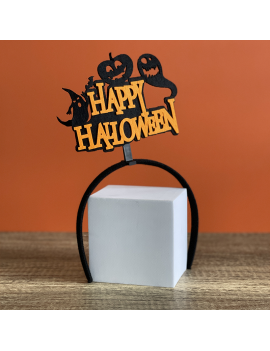 serre tete halloween fête accessoire kids coiffure fenua shopping