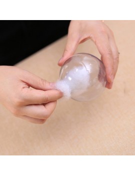 boule noël licorne unicorn doré gold kids fun décoration déco sapin tahiti fenua shopping