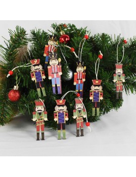 boite déco casse-noisette bois décoration sapin christmas tahiti fenua shopping