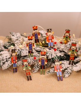 boite déco casse-noisette bois décoration sapin christmas tahiti fenua shopping